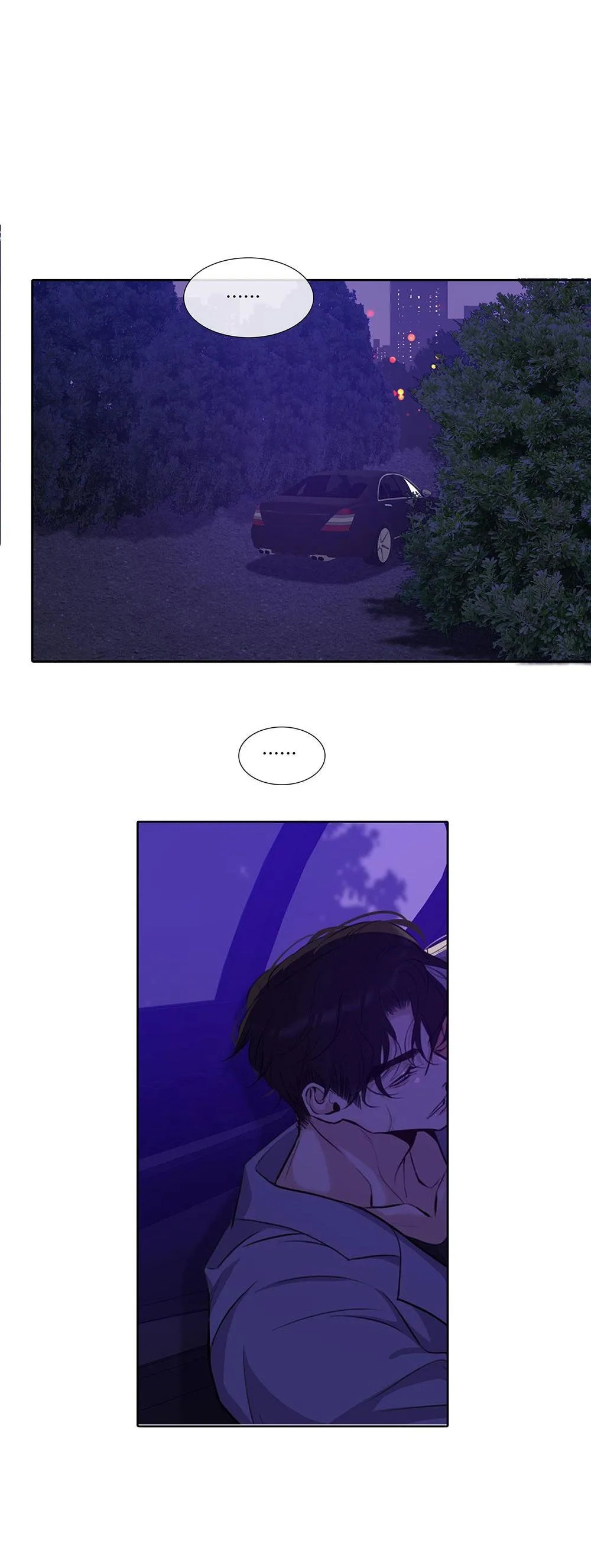 Quan Hệ Trả Nợ (END) Chapter 43 Trang 8