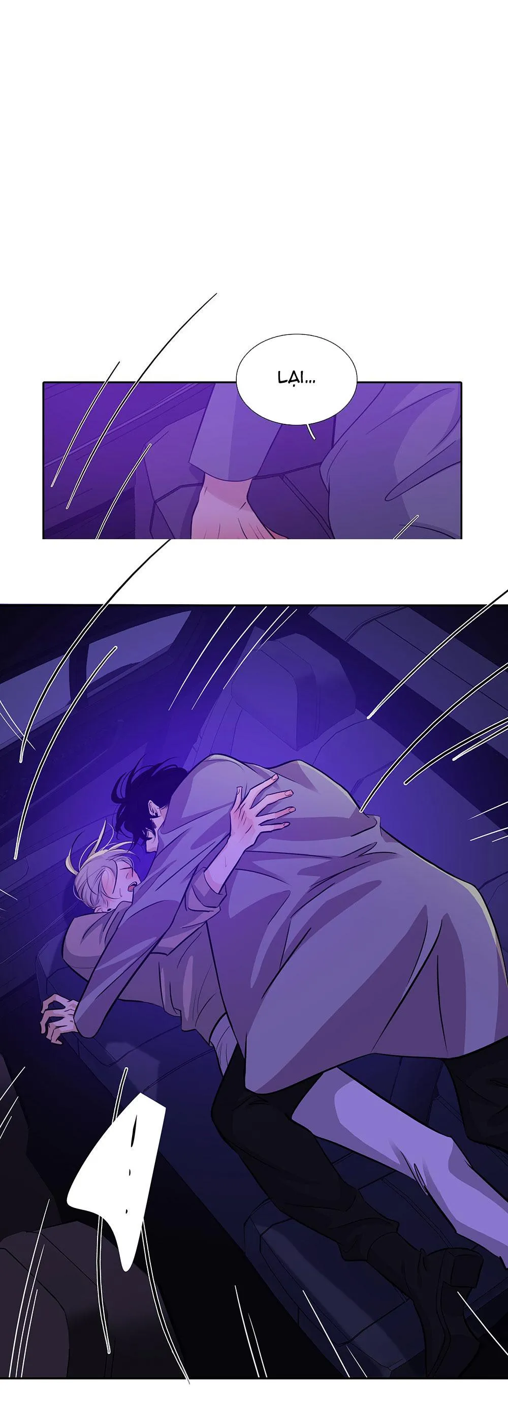 Quan Hệ Trả Nợ (END) Chapter 43 Trang 15