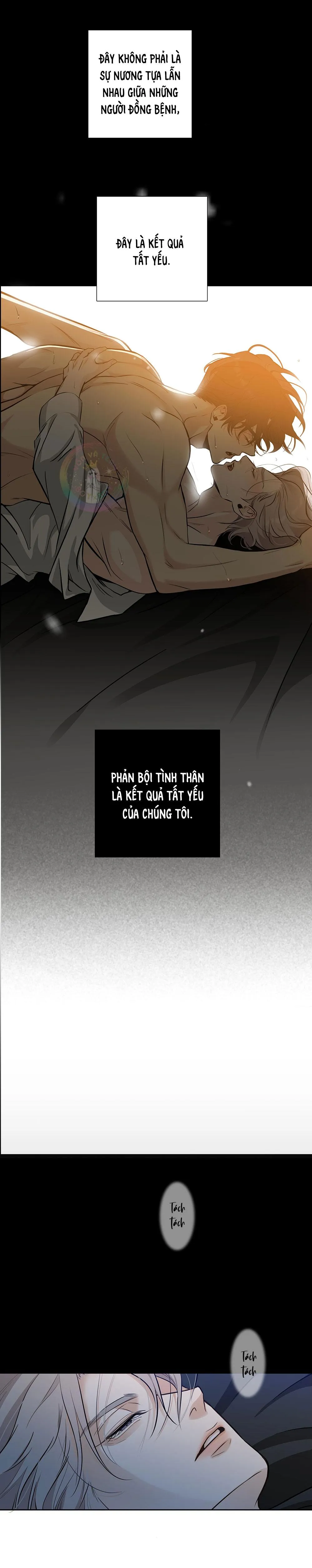 Quan Hệ Trả Nợ (END) Chapter 44 Trang 14