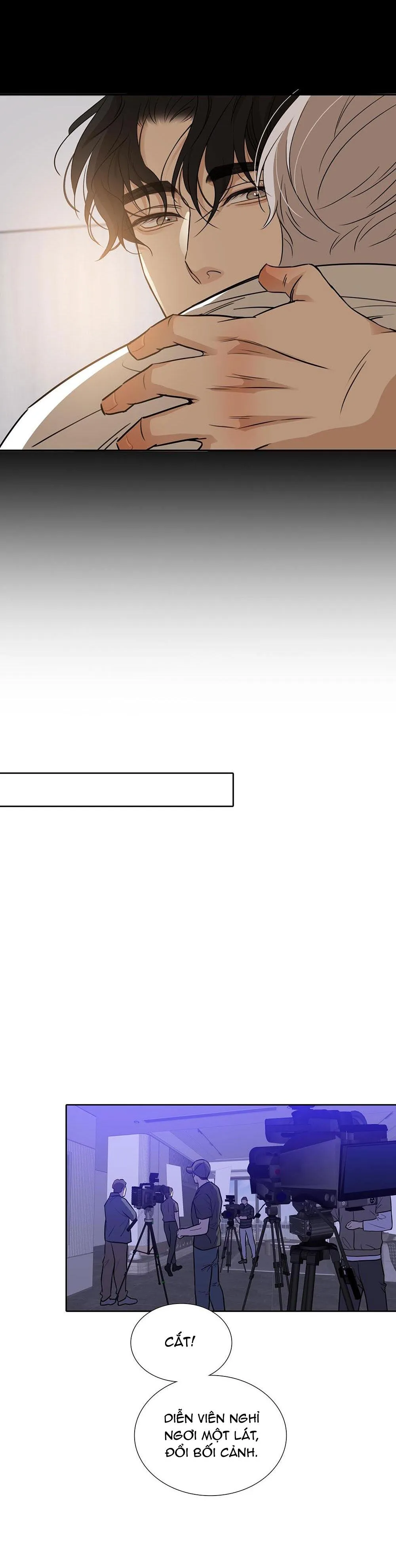 Quan Hệ Trả Nợ (END) Chapter 44 Trang 20