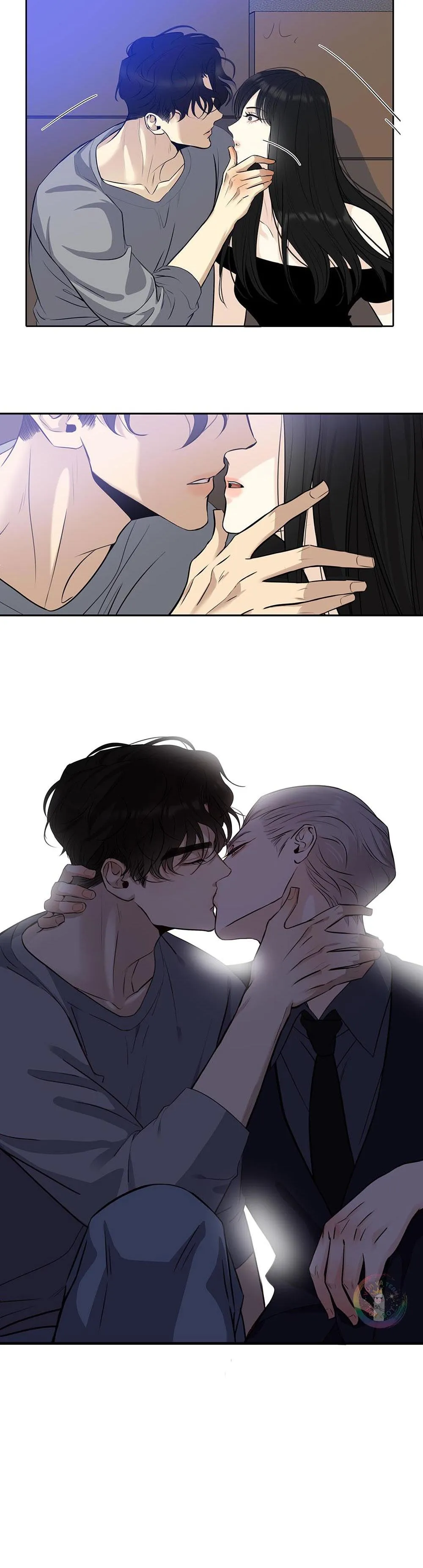 Quan Hệ Trả Nợ (END) Chapter 45 Trang 7