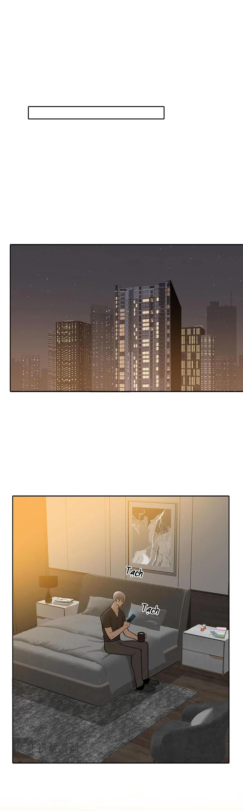 Quan Hệ Trả Nợ (END) Chapter 45 Trang 8