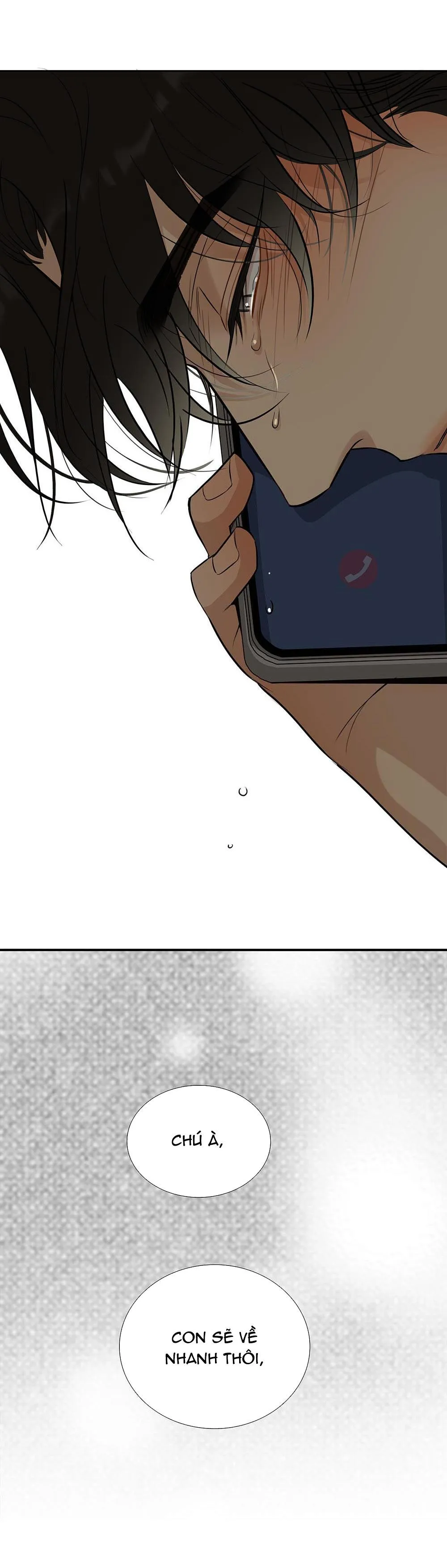 Quan Hệ Trả Nợ (END) Chapter 46 Trang 11