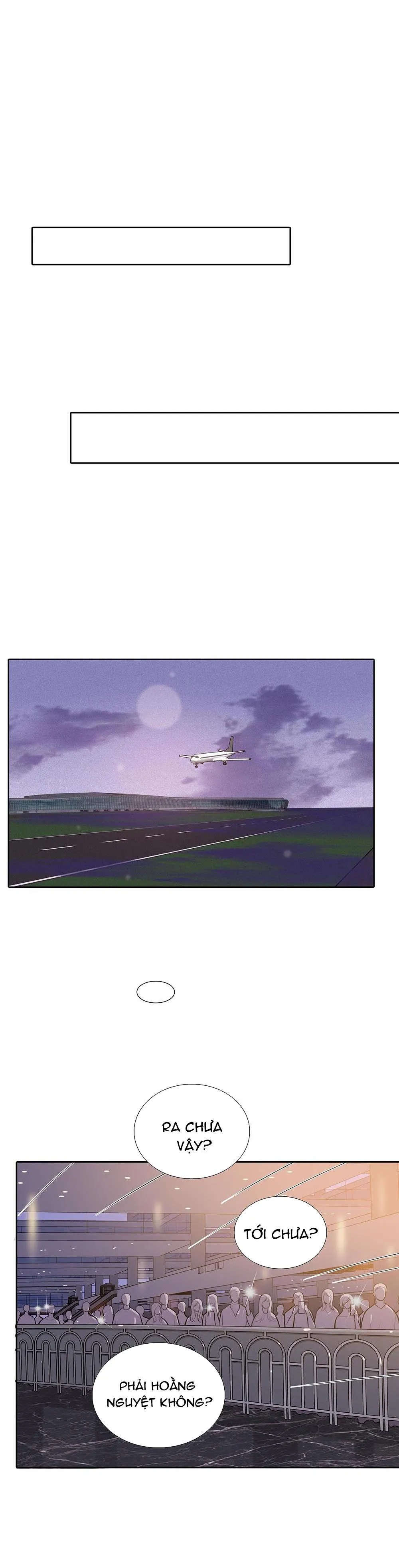 Quan Hệ Trả Nợ (END) Chapter 46 Trang 13