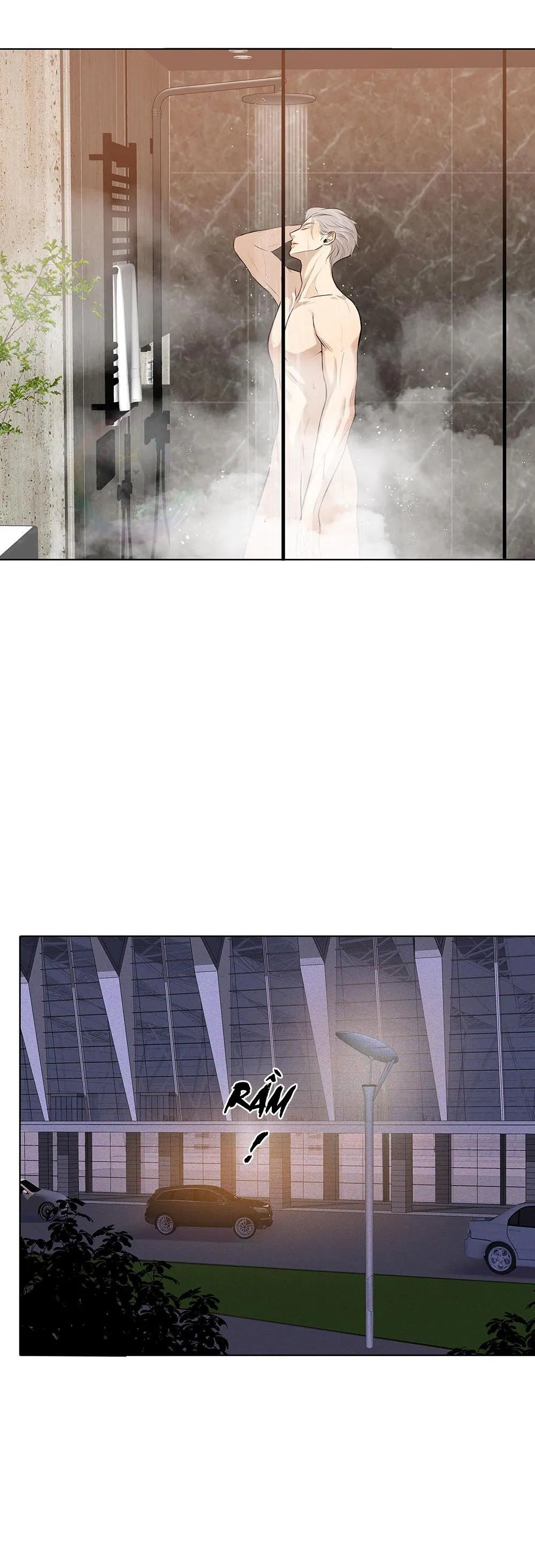 Quan Hệ Trả Nợ (END) Chapter 46 Trang 16