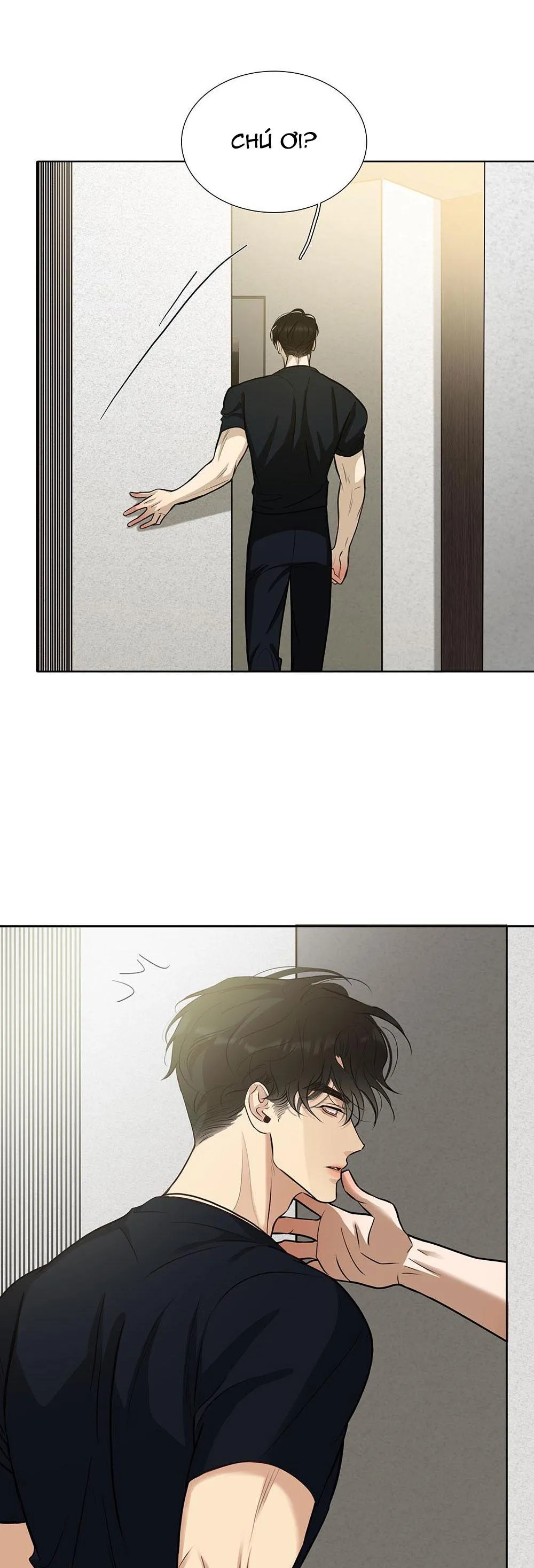 Quan Hệ Trả Nợ (END) Chapter 46 Trang 20