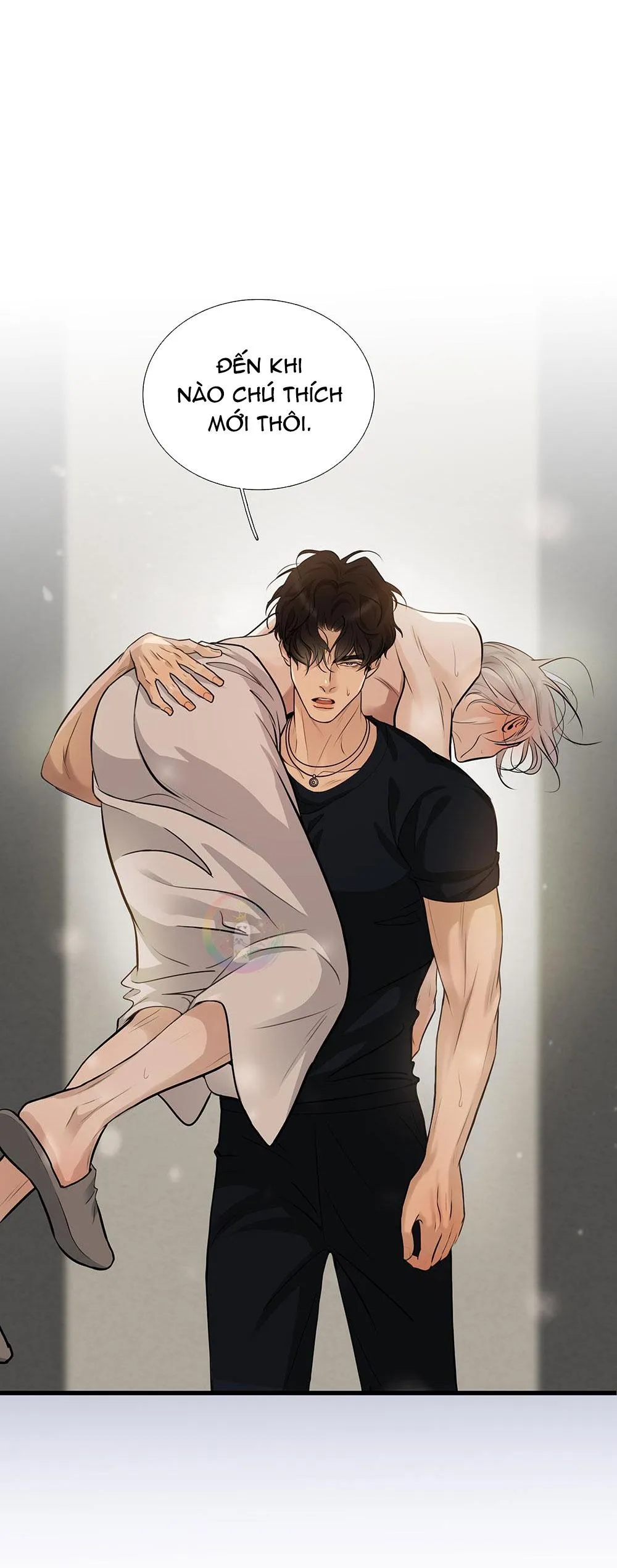 Quan Hệ Trả Nợ (END) Chapter 47 Trang 4