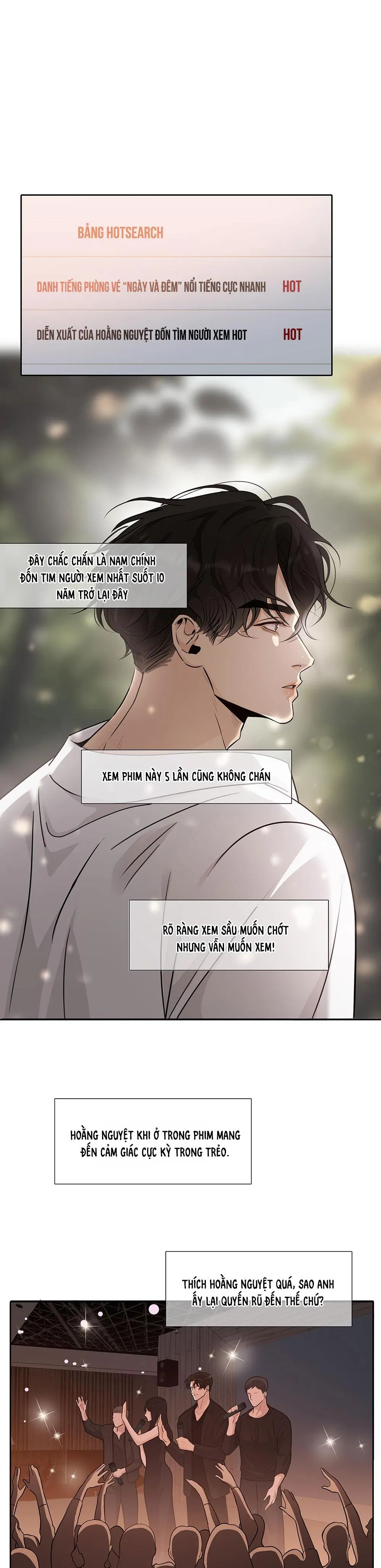 Quan Hệ Trả Nợ (END) Chapter 47 Trang 7