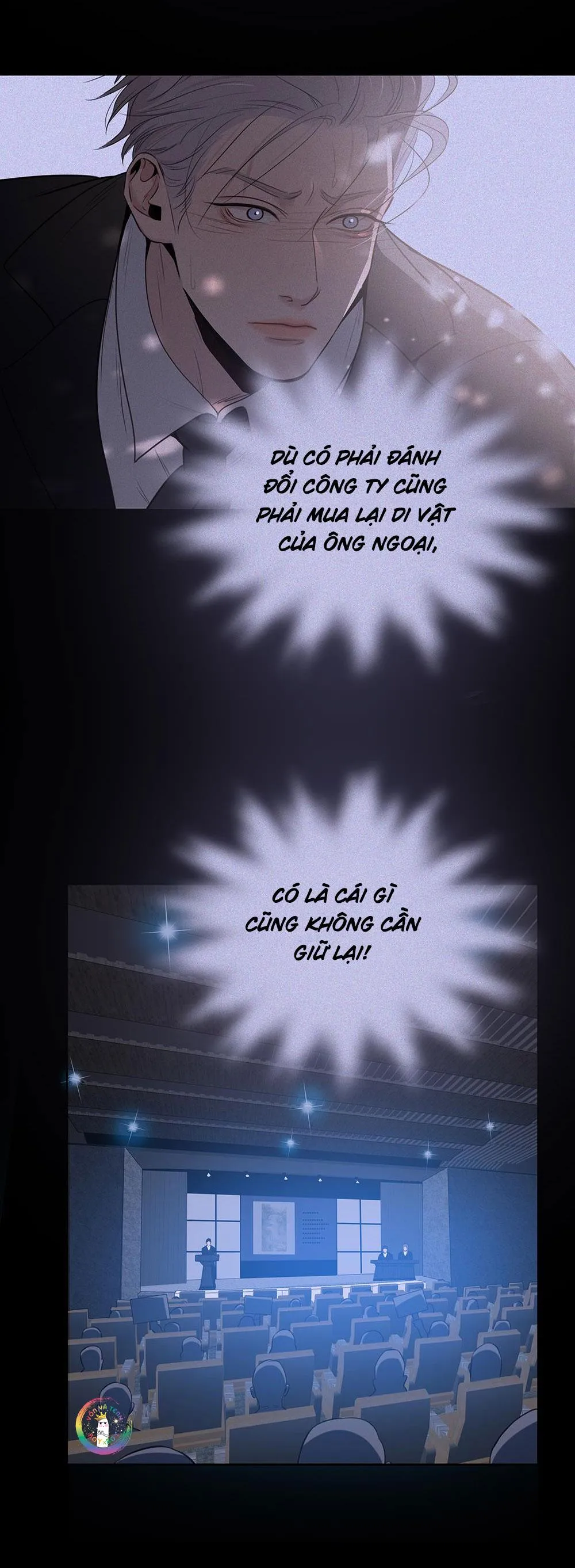 Quan Hệ Trả Nợ (END) Chapter 47 Trang 16