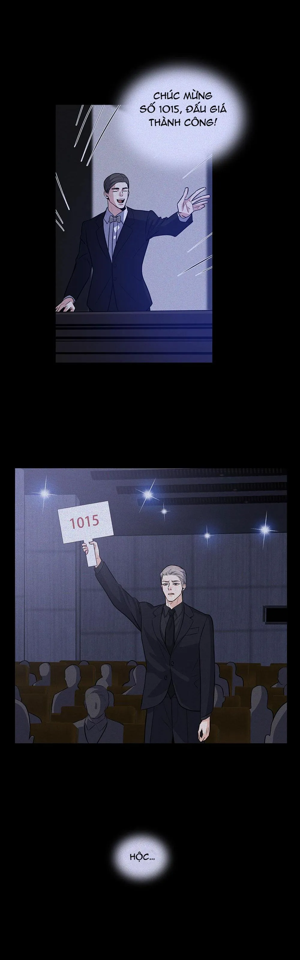 Quan Hệ Trả Nợ (END) Chapter 47 Trang 17