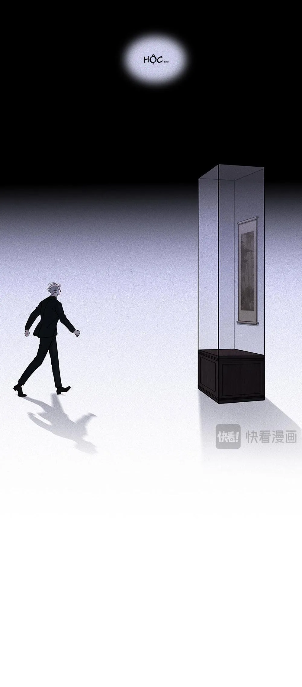 Quan Hệ Trả Nợ (END) Chapter 47 Trang 18