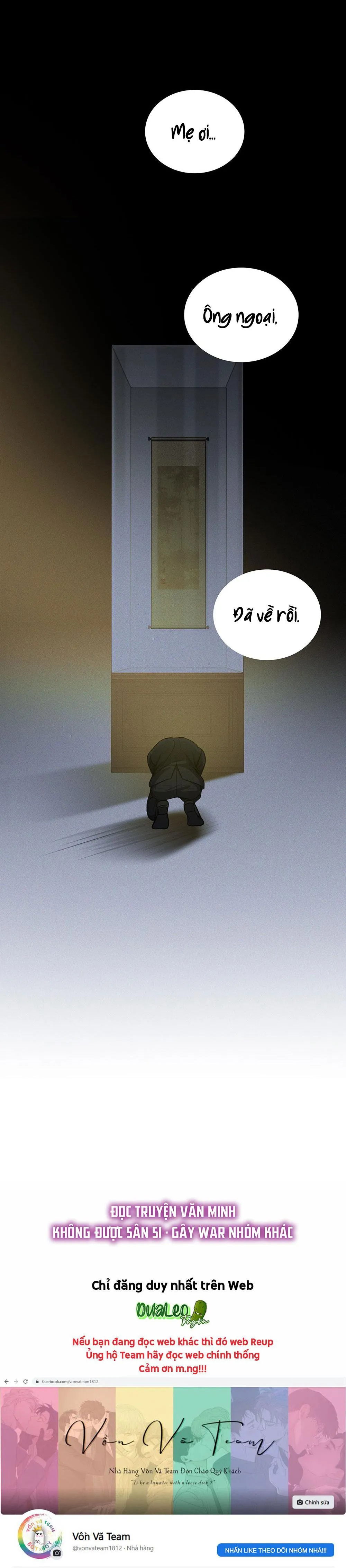 Quan Hệ Trả Nợ (END) Chapter 47 Trang 20