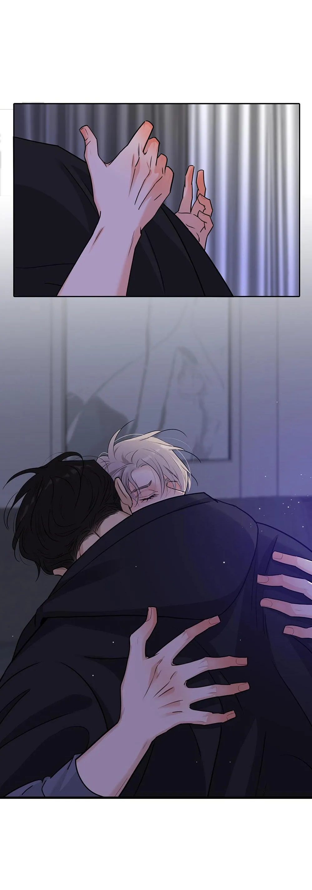 Quan Hệ Trả Nợ (END) Chapter 48 Trang 8