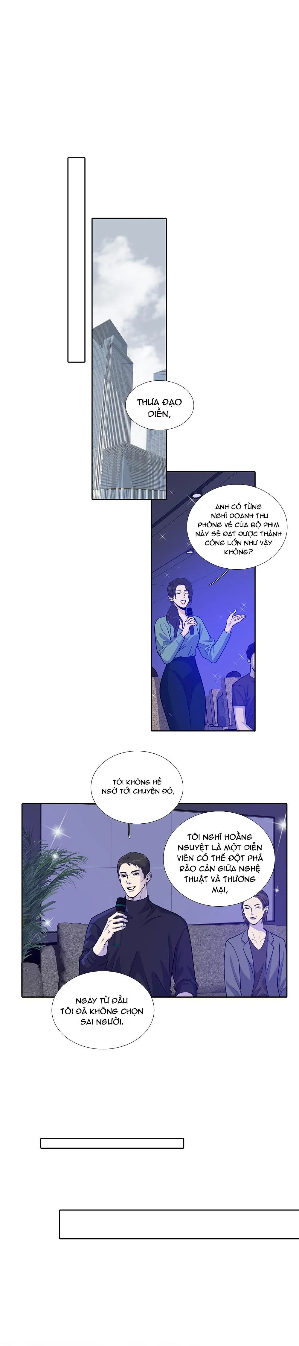 Quan Hệ Trả Nợ (END) Chapter 48 Trang 9