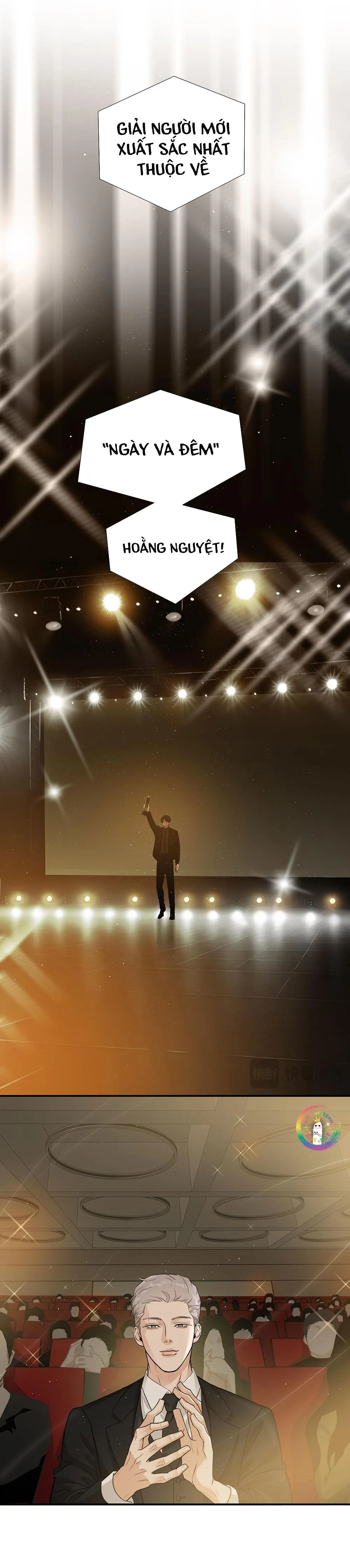 Quan Hệ Trả Nợ (END) Chapter 48 Trang 10