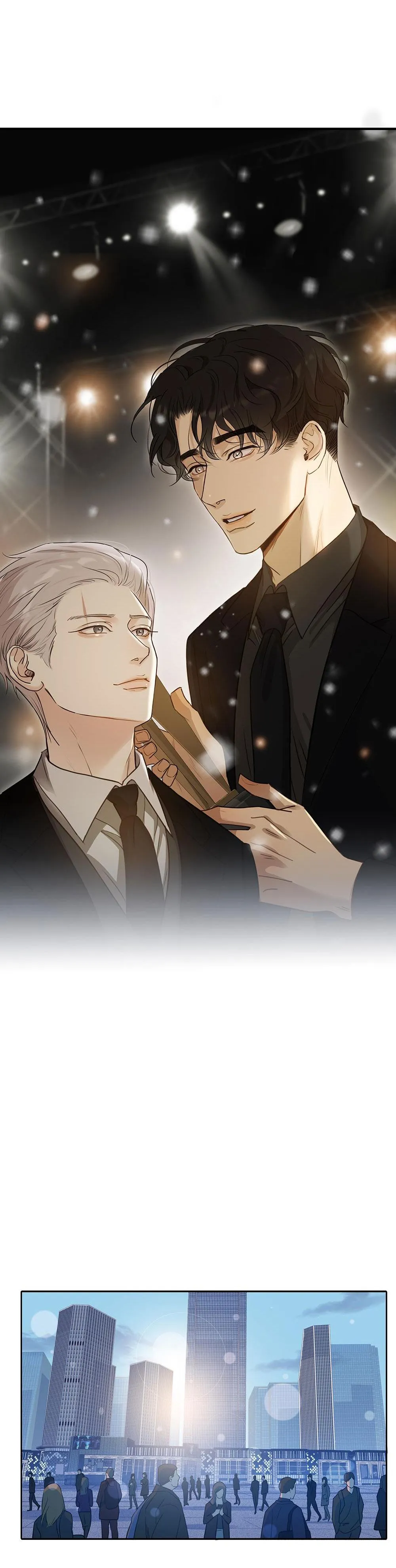 Quan Hệ Trả Nợ (END) Chapter 48 Trang 11