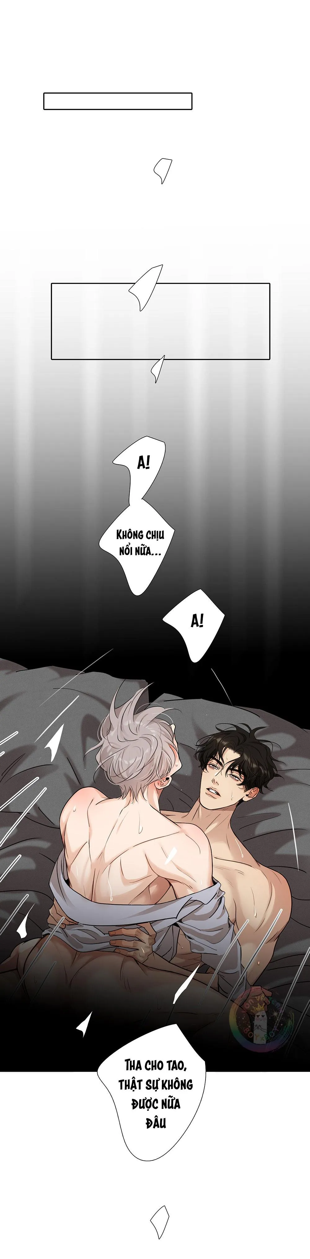 Quan Hệ Trả Nợ (END) Chapter 49 Trang 10