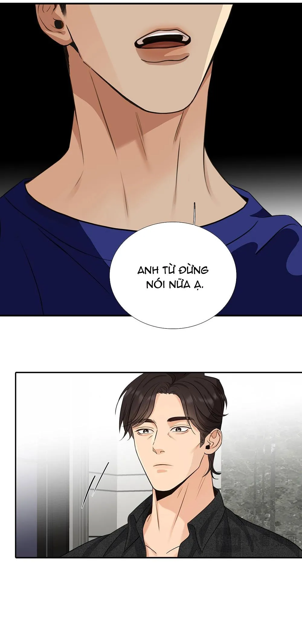 Quan Hệ Trả Nợ (END) Chapter 51 Trang 9