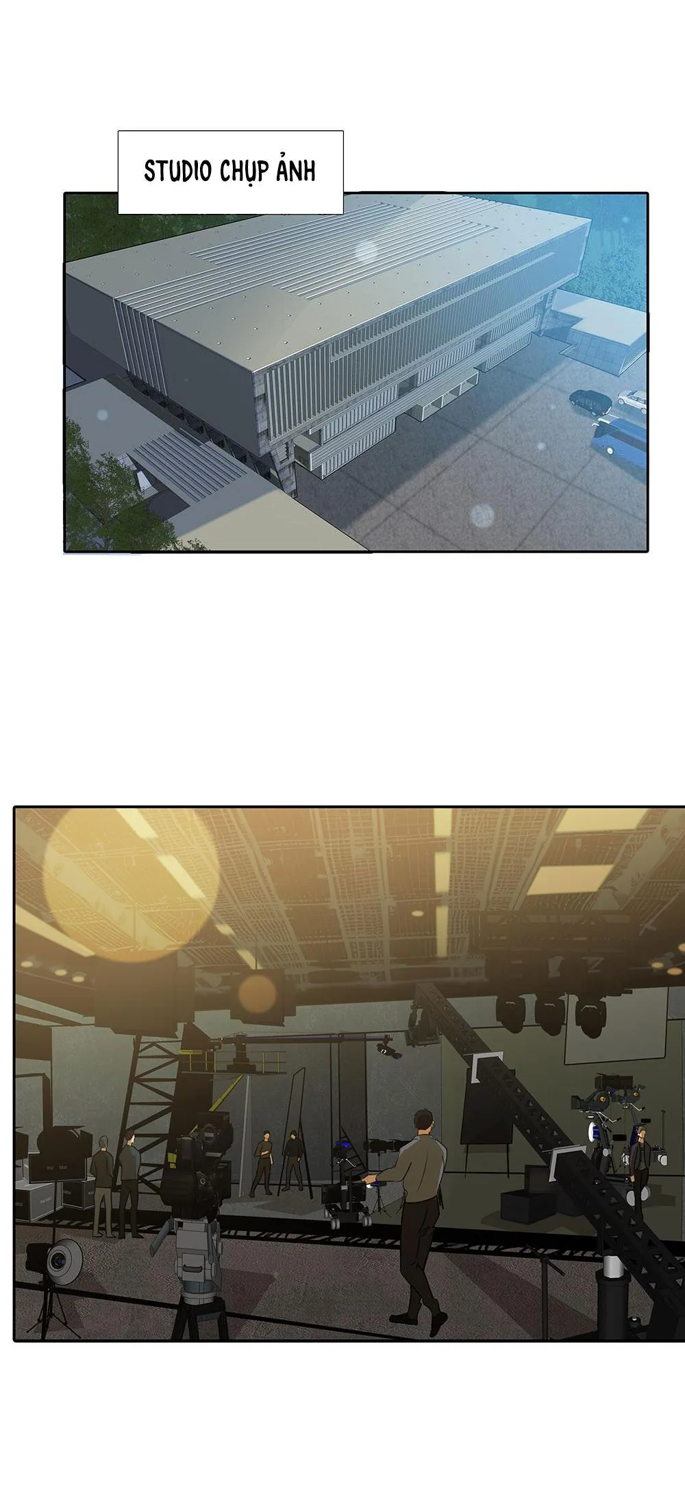 Quan Hệ Trả Nợ (END) Chapter 51 Trang 12