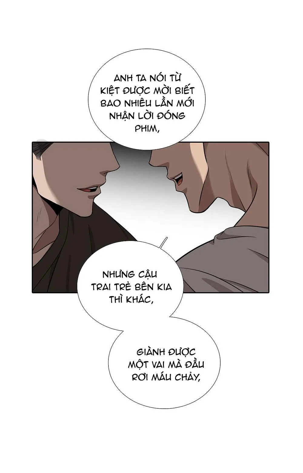 Quan Hệ Trả Nợ (END) Chapter 51 Trang 14