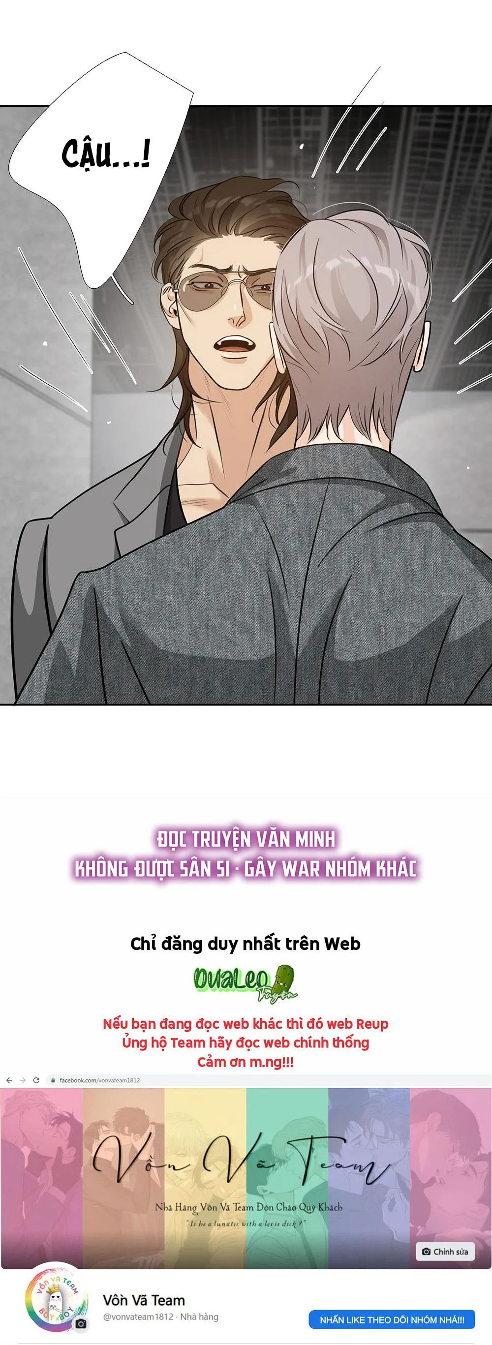 Quan Hệ Trả Nợ (END) Chapter 51 Trang 22