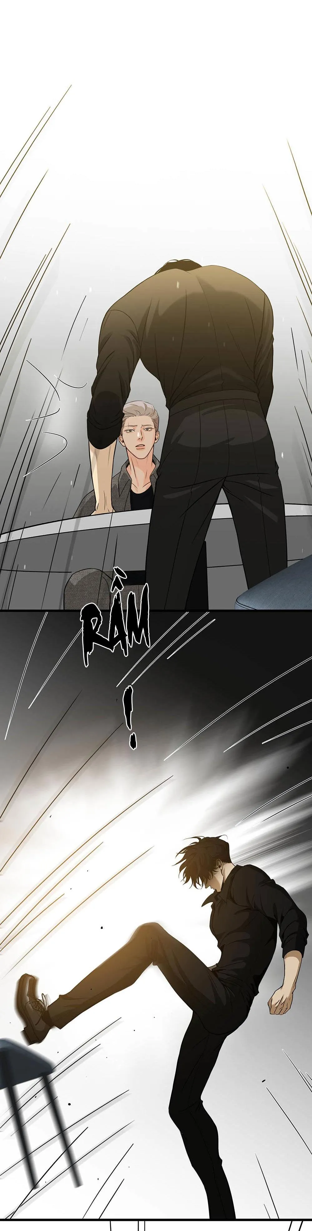 Quan Hệ Trả Nợ (END) Chapter 52 Trang 16