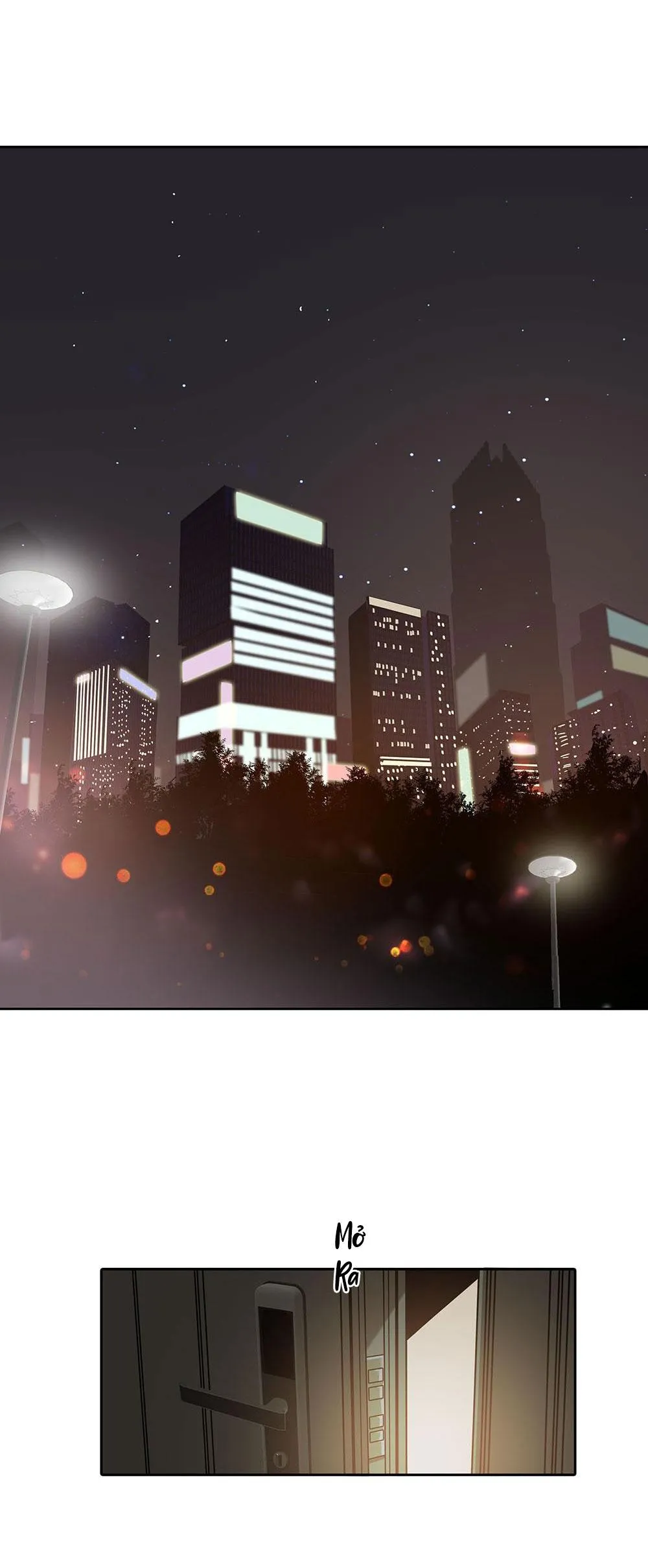 Quan Hệ Trả Nợ (END) Chapter 54 Trang 10