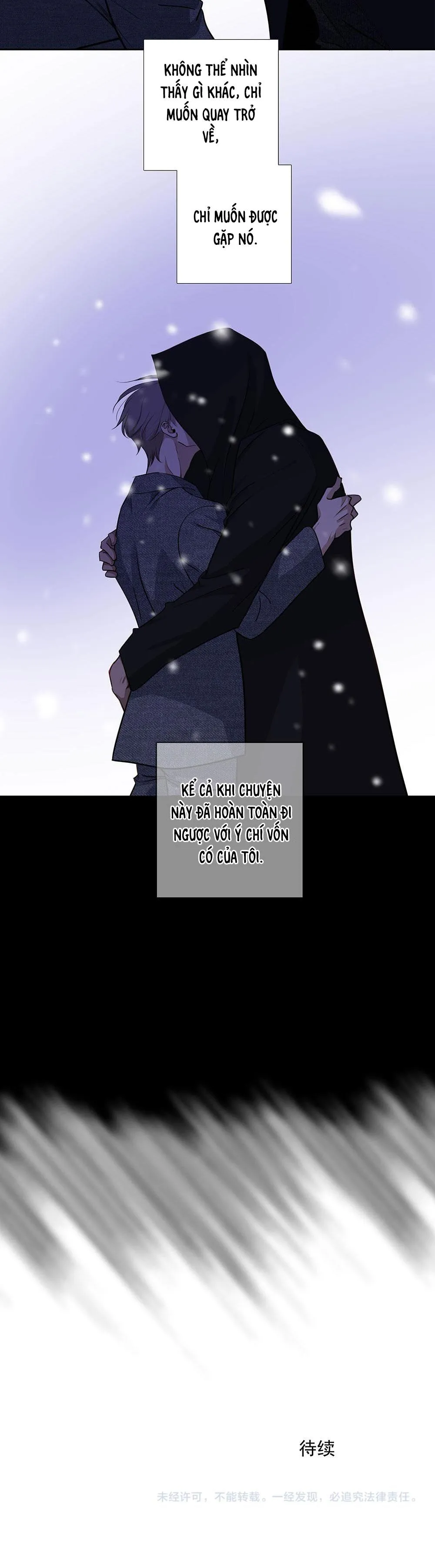 Quan Hệ Trả Nợ (END) Chapter 54 Trang 18