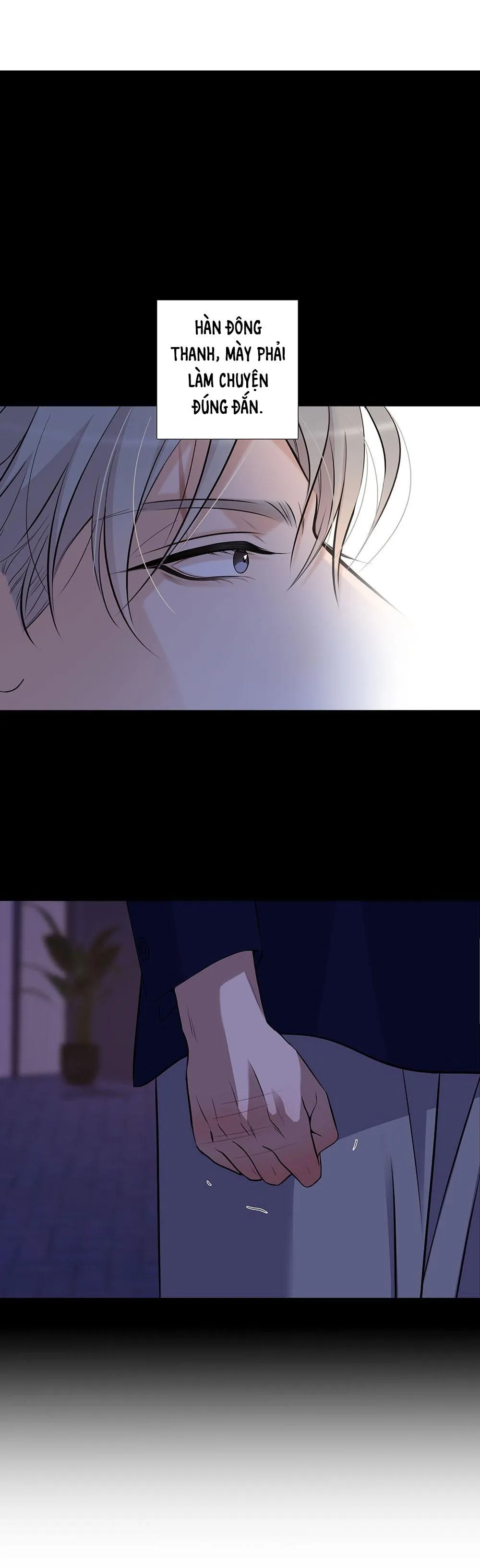 Quan Hệ Trả Nợ (END) Chapter 55 Trang 10