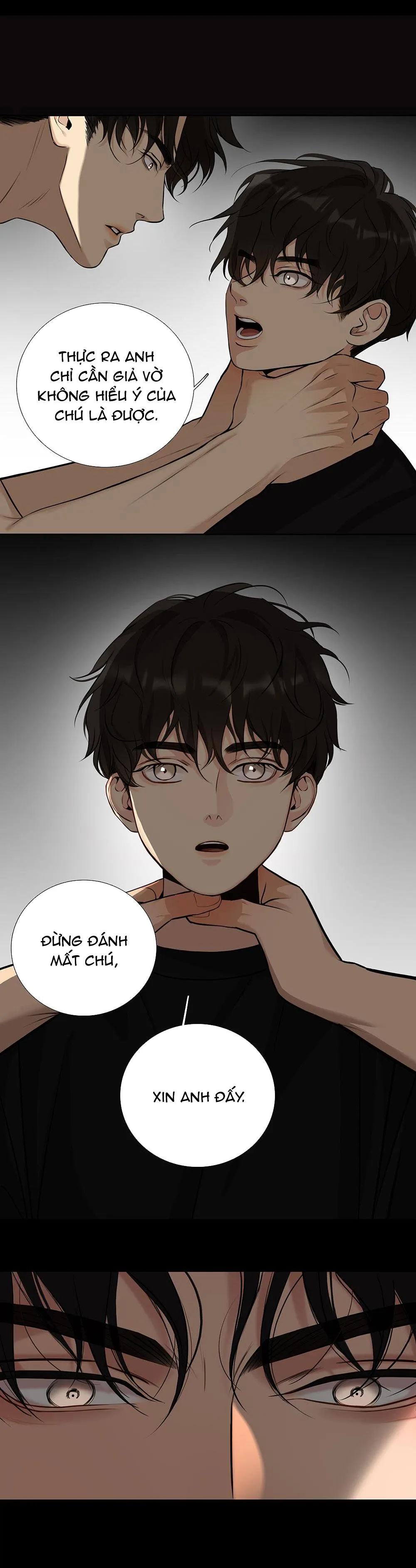 Quan Hệ Trả Nợ (END) Chapter 56 Trang 7