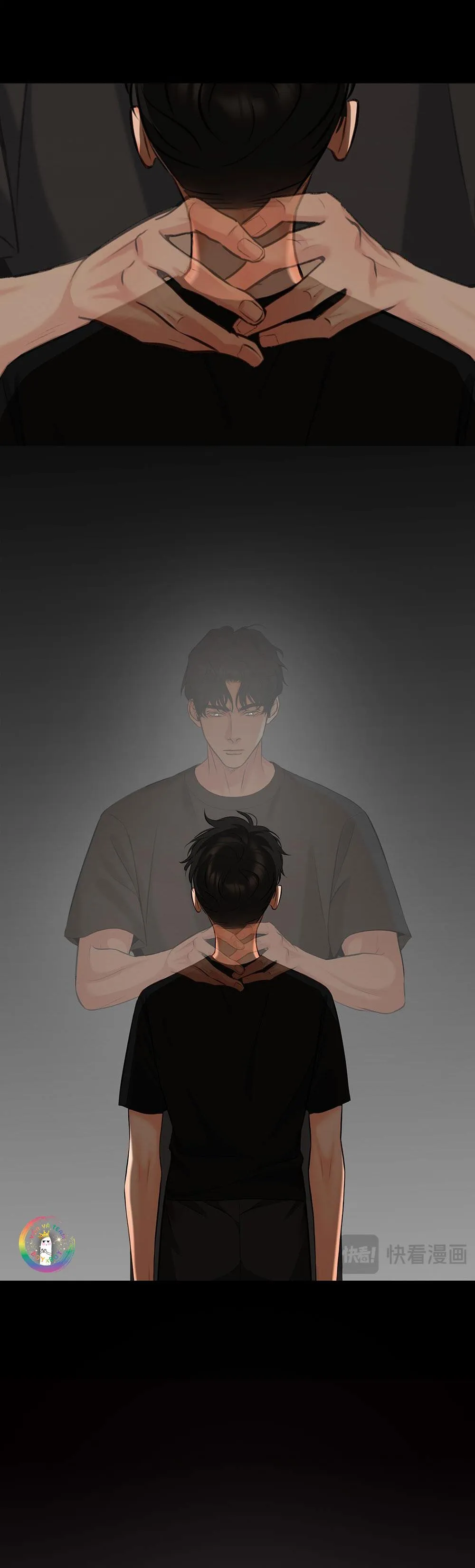 Quan Hệ Trả Nợ (END) Chapter 56 Trang 8