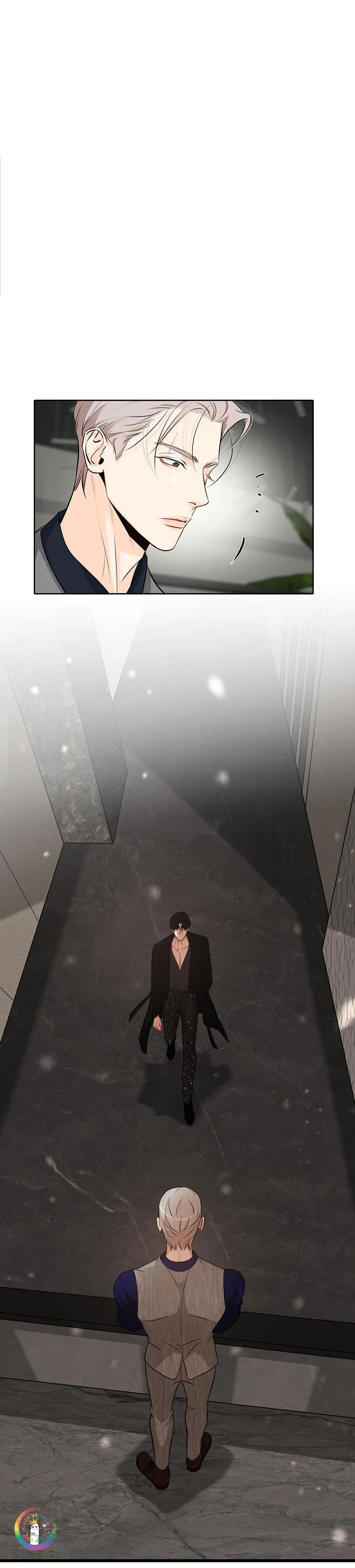 Quan Hệ Trả Nợ (END) Chapter 56 Trang 17