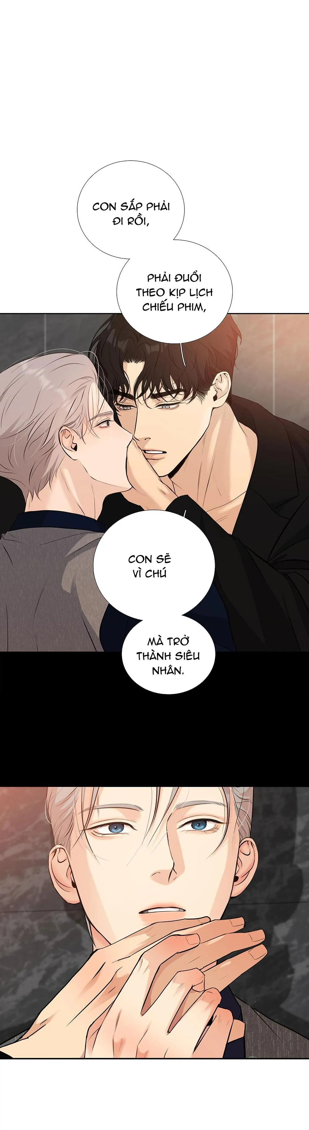 Quan Hệ Trả Nợ (END) Chapter 57 Trang 6