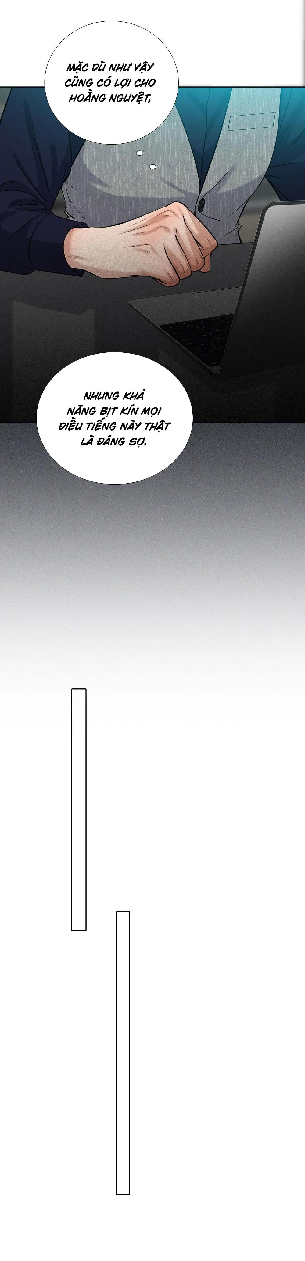 Quan Hệ Trả Nợ (END) Chapter 57 Trang 12