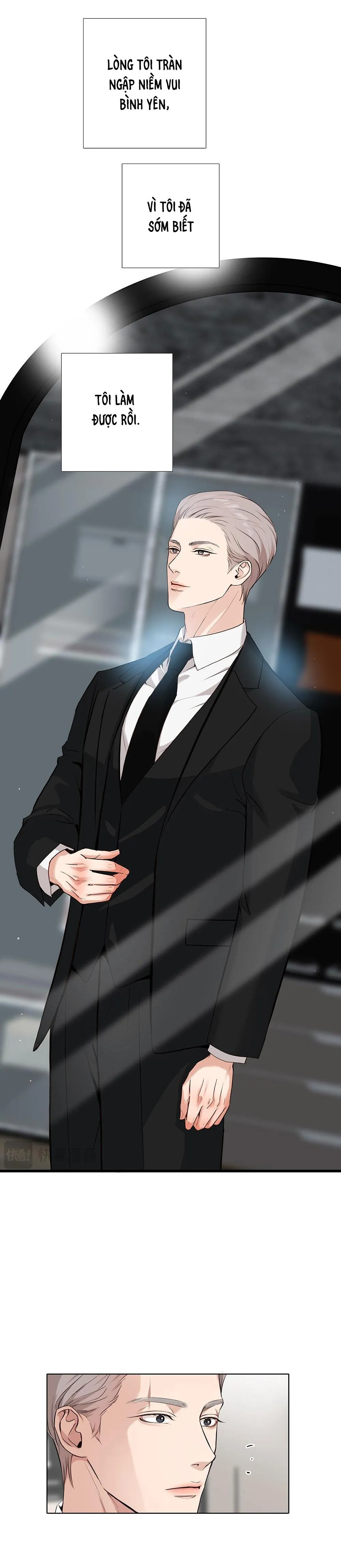 Quan Hệ Trả Nợ (END) Chapter 58 Trang 4