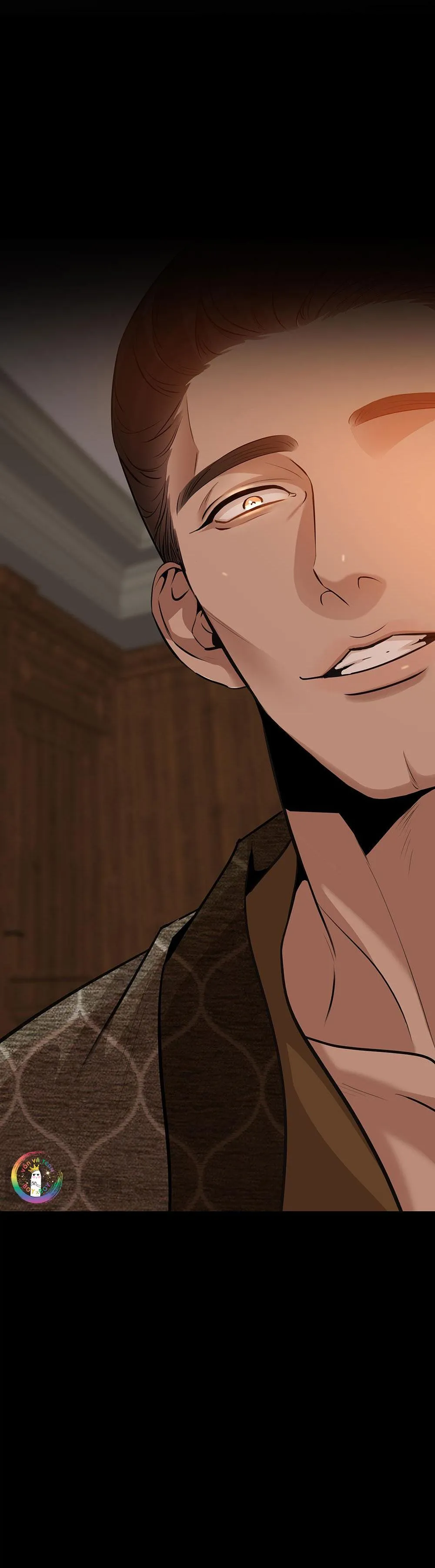 Quan Hệ Trả Nợ (END) Chapter 58 Trang 20