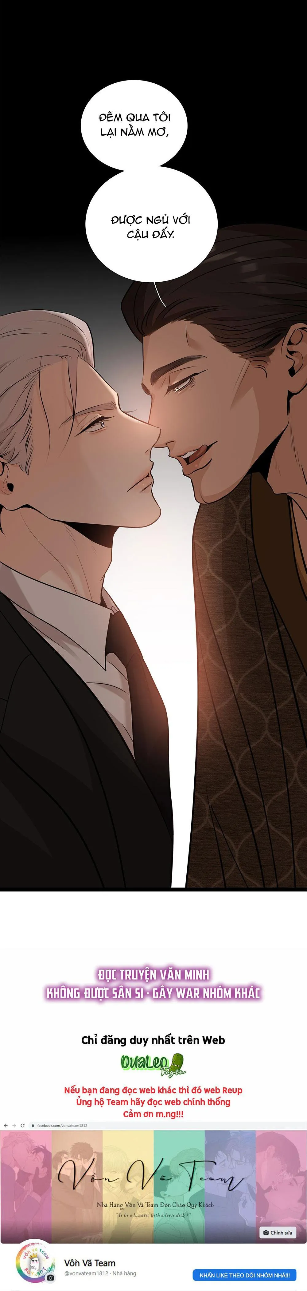 Quan Hệ Trả Nợ (END) Chapter 58 Trang 24