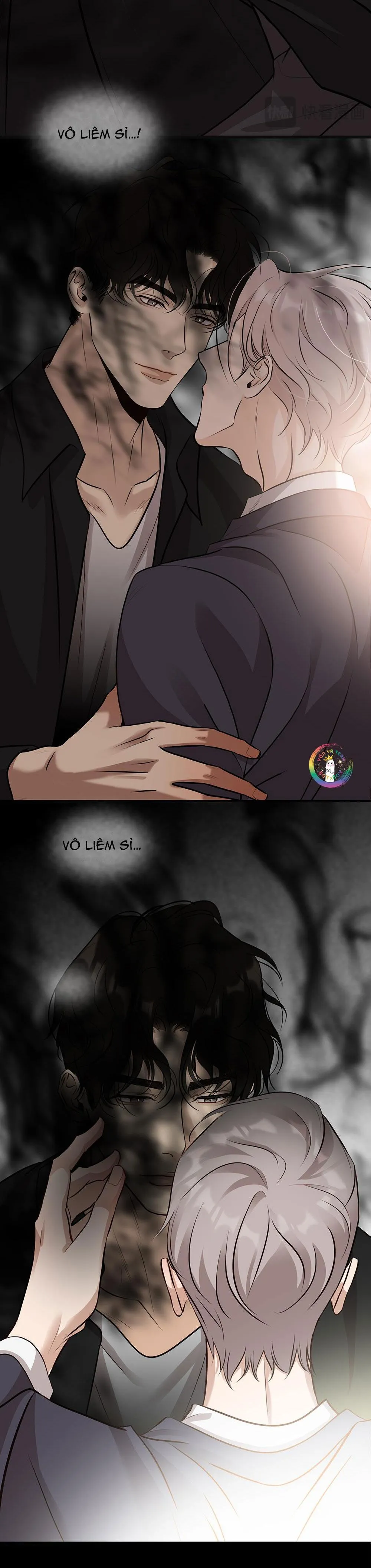 Quan Hệ Trả Nợ (END) Chapter 59 Trang 15
