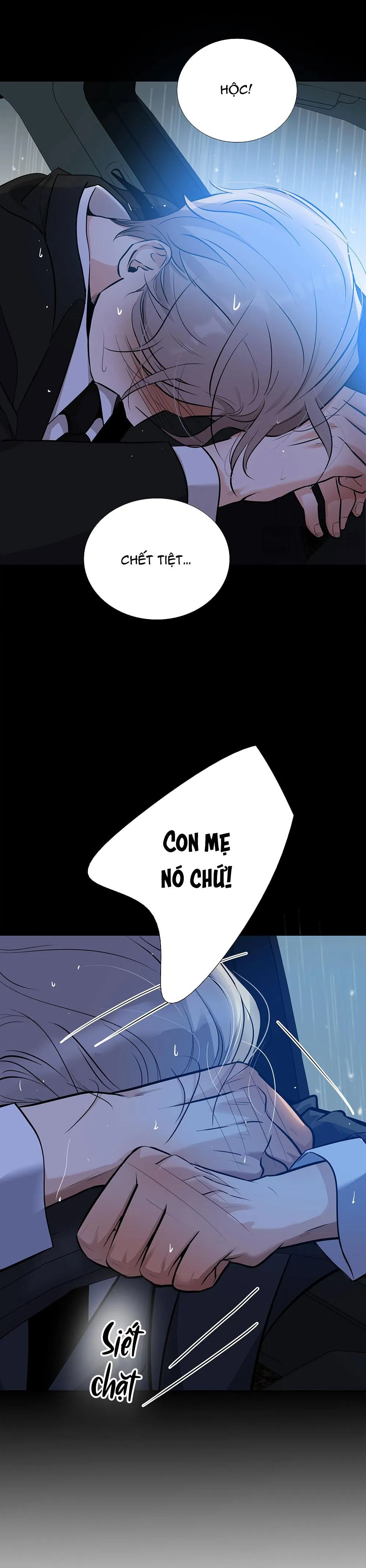 Quan Hệ Trả Nợ (END) Chapter 59 Trang 18