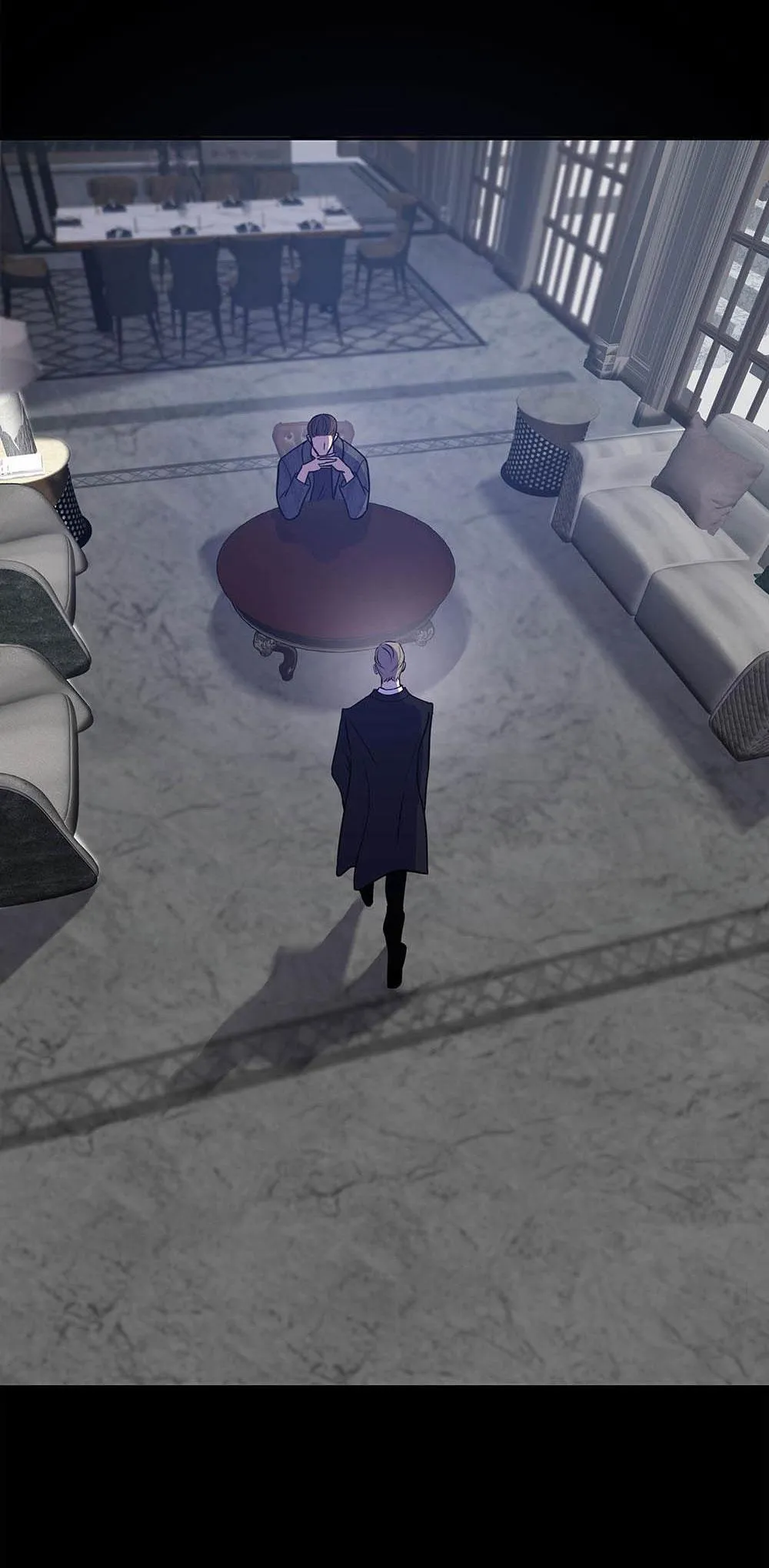 Quan Hệ Trả Nợ (END) Chapter 60 Trang 16