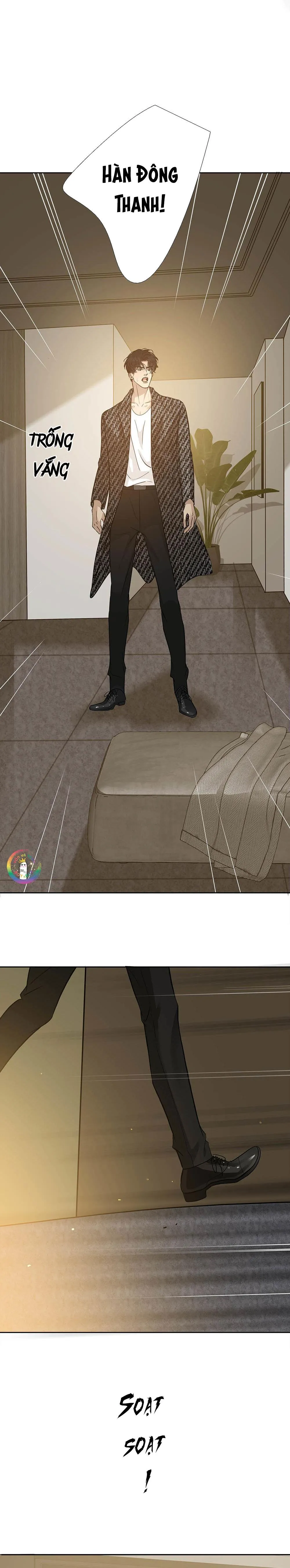 Quan Hệ Trả Nợ (END) Chapter 60 Trang 20