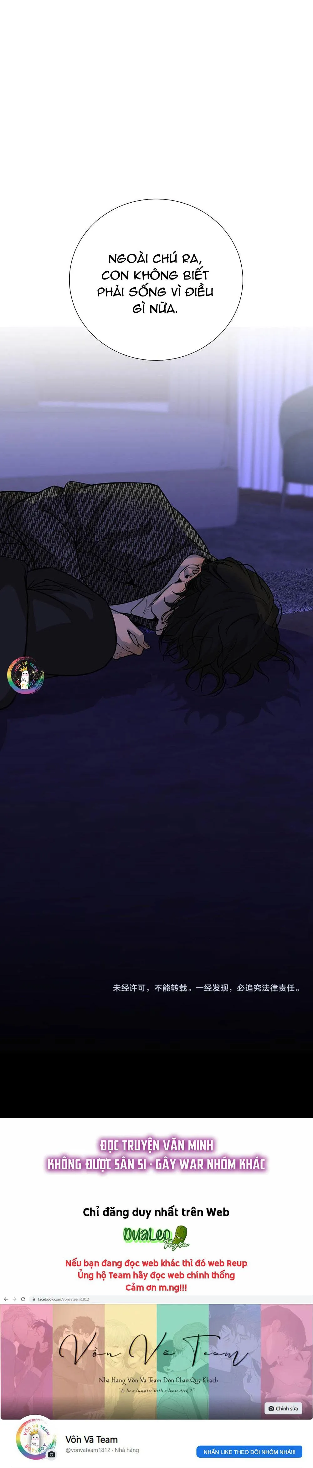 Quan Hệ Trả Nợ (END) Chapter 60 Trang 25