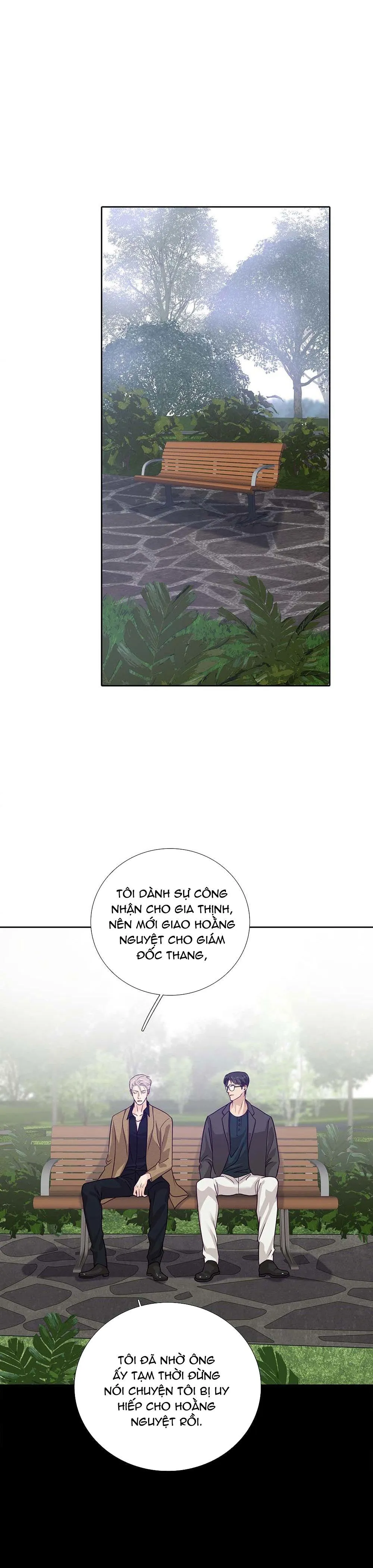 Quan Hệ Trả Nợ (END) Chapter 61 Trang 7