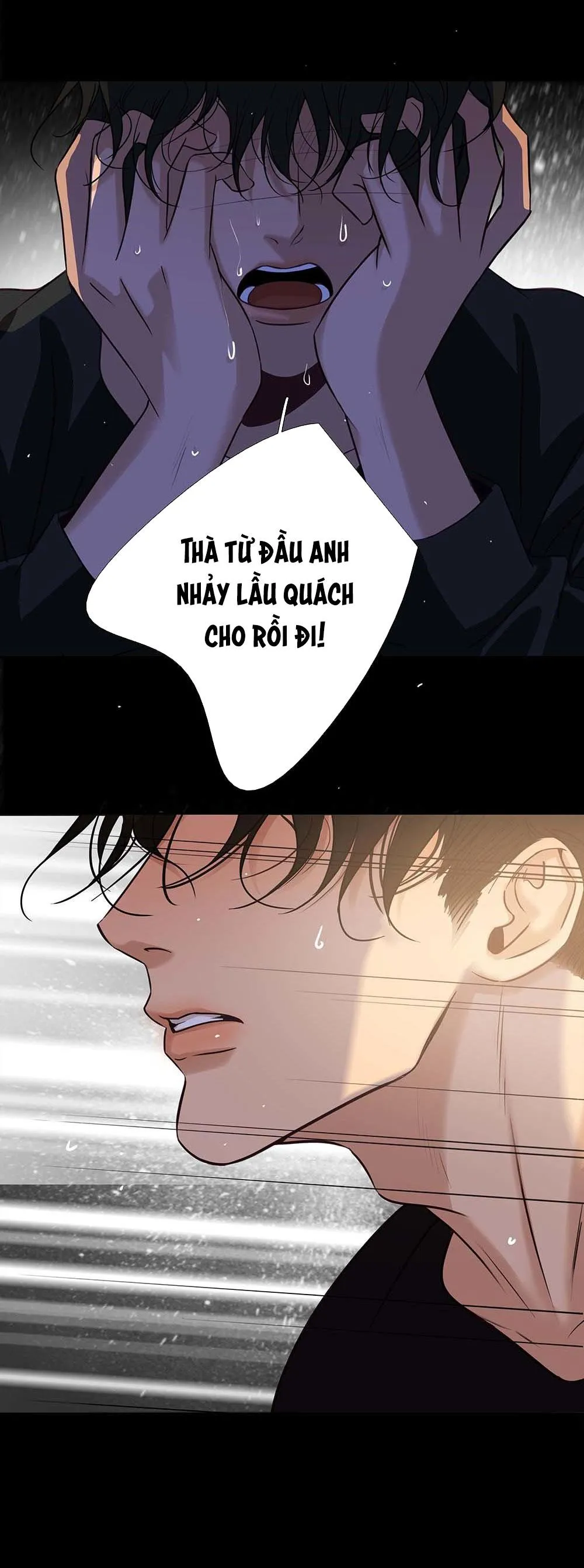 Quan Hệ Trả Nợ (END) Chapter 61 Trang 22