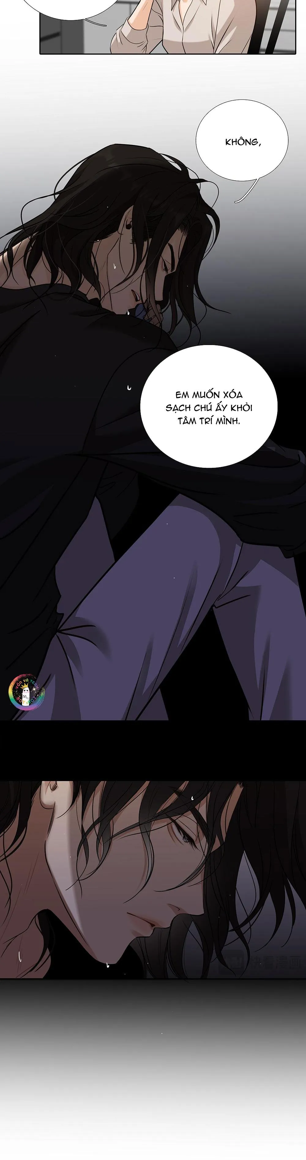 Quan Hệ Trả Nợ (END) Chapter 62 Trang 5