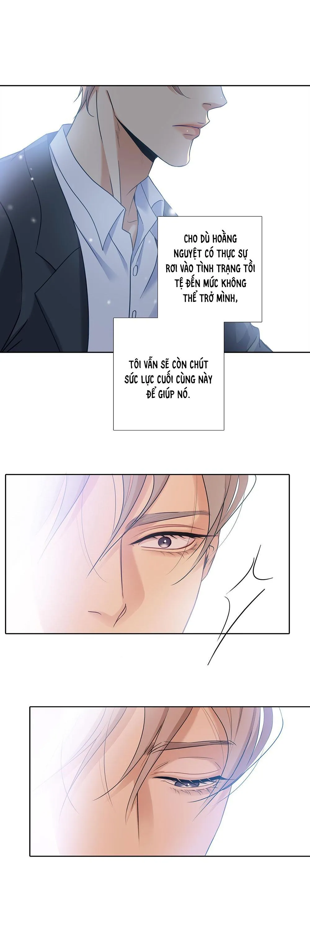 Quan Hệ Trả Nợ (END) Chapter 62 Trang 8