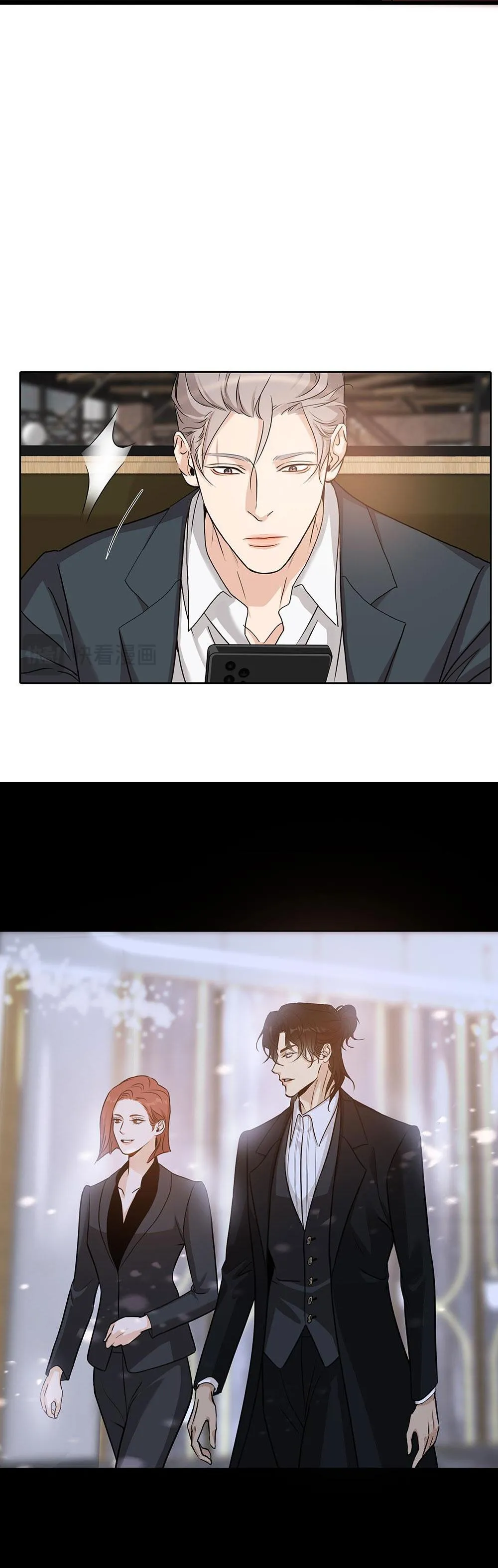 Quan Hệ Trả Nợ (END) Chapter 62 Trang 11