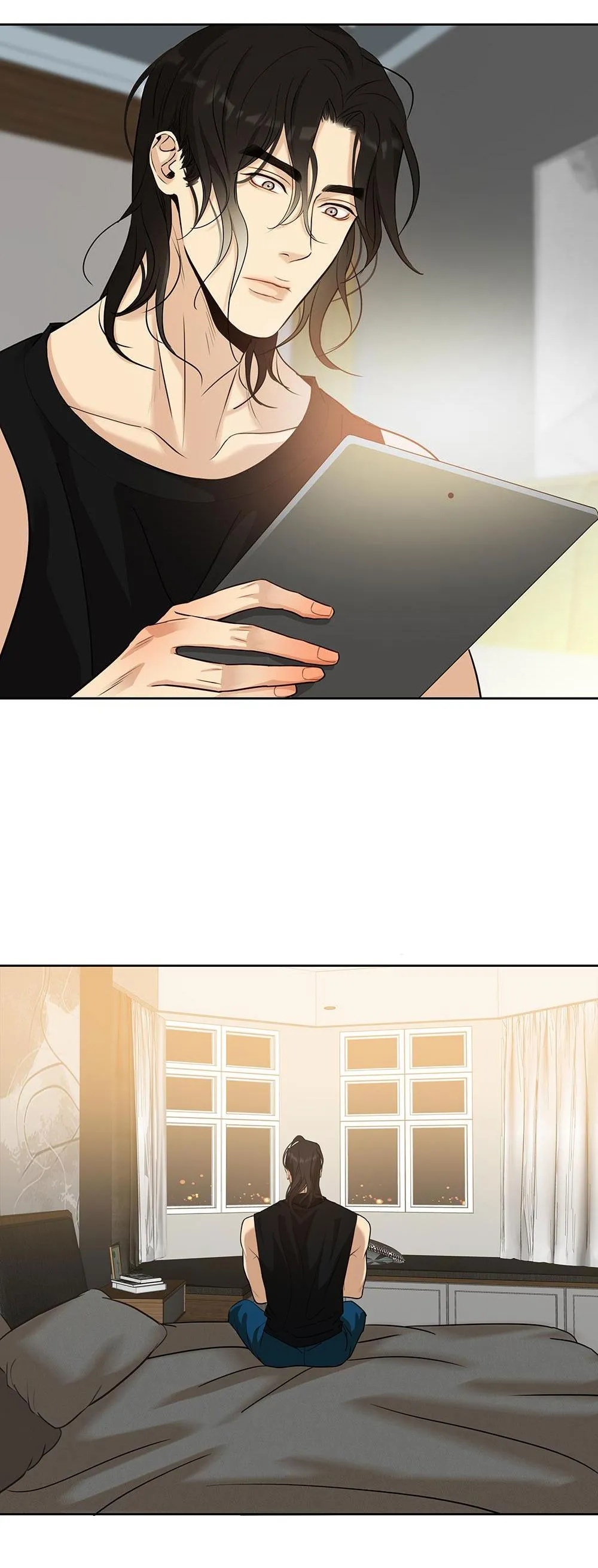 Quan Hệ Trả Nợ (END) Chapter 62 Trang 17