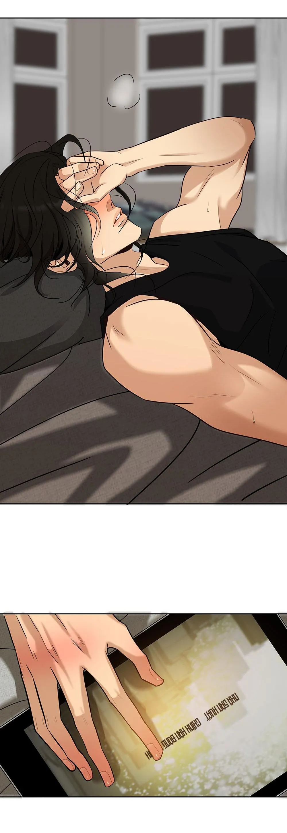 Quan Hệ Trả Nợ (END) Chapter 62 Trang 19