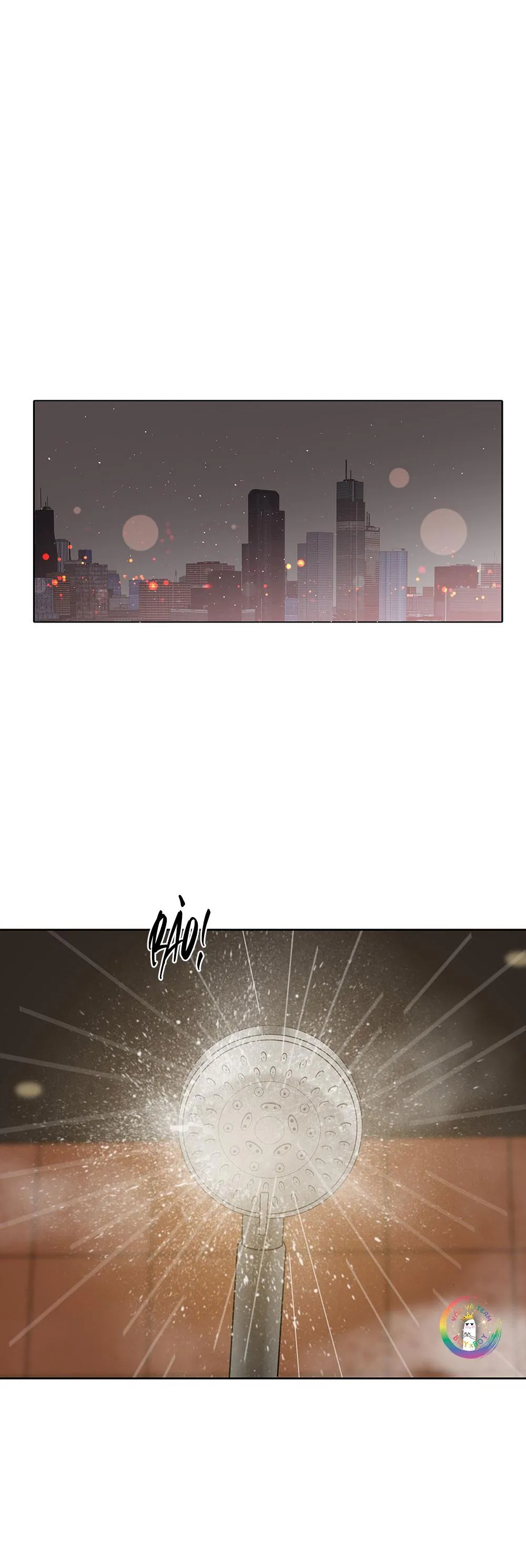 Quan Hệ Trả Nợ (END) Chapter 62 Trang 20